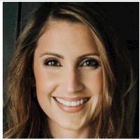 Abercrombie & Fitch Employee Jess Weeth's profile photo