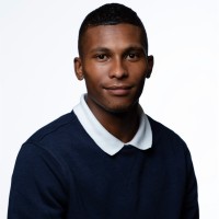 FDC Employee Jaydon Adams's profile photo