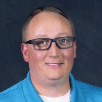 BlueCross BlueShield of South Carolina Employee Marcus Painter's profile photo
