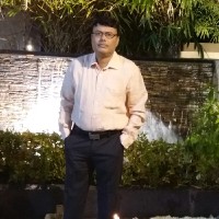 Arman Financial services Limited Employee Samir Daru's profile photo