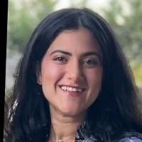 Seattle Hebrew Academy Employee Roxanna Sikavi's profile photo