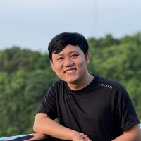 Vietnamnet Employee Nguyen Hoang's profile photo