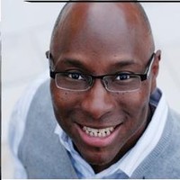 Minnesota State University, Mankato Employee Reginald Edwards's profile photo