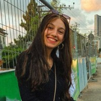 Sarah Eichenstein Email & Phone Number