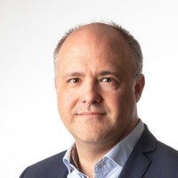 VITO Employee Filip Frederix's profile photo