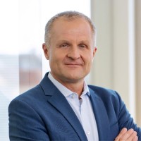 Deutsche Gesetzliche Unfallversicherung e.V. (DGUV) Employee Stephan Fasshauer's profile photo