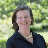 Isabella Stewart Gardner Museum Employee Rebecca Ehrhardt's profile photo