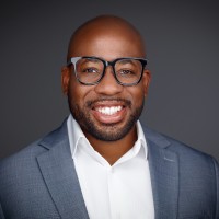 SRS Acquiom Employee Uzo Akotaobi's profile photo