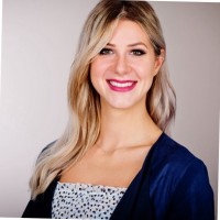 Vereinigte Volksbank Raiffeisenbank eG Employee Alexandra Schneider's profile photo