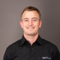 Motla Employee Réhantus Terblanche's profile photo
