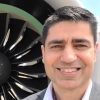 AV&R Employee Francois Arrien's profile photo