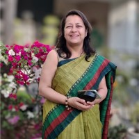 Anupama Priyadarshini Email & Phone Number