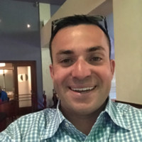 Catenary Construction Employee Aslan Sweeney's profile photo