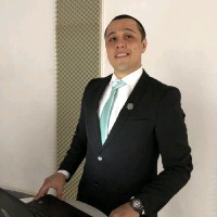 VILUX SA Employee Ariel Leiva's profile photo