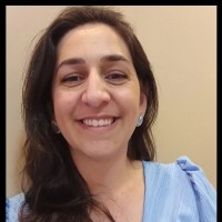 Staff Informática Employee Angélica Steffen's profile photo