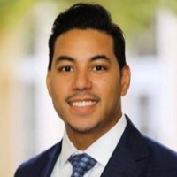 EY Employee Mario Pena's profile photo