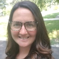 MCI Employee Morgan Myers's profile photo