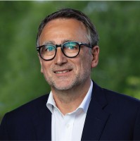 KU Leuven Employee Luc Debruyne's profile photo