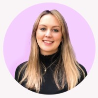 Performology Global Employee Amy King's profile photo