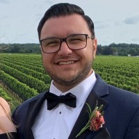 Joseph Centrone Email & Phone Number