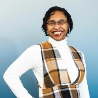 Augsburg University Employee Amina Brown's profile photo