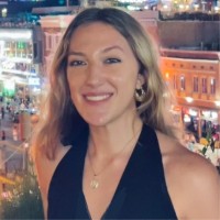 The Twelve Thirty Club Employee April K.'s profile photo