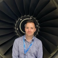 JetBlue Employee Dennis Behrens's profile photo