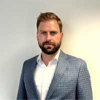 Alterra Property Group Employee Charlie Totten's profile photo