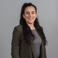 Danielle Nelson Email & Phone Number