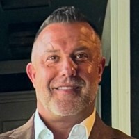 Cyrusone Employee Rob Watts's profile photo