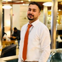 Transsion Tecno Electronics (Pvt) Ltd Employee Fazakat Butt's profile photo