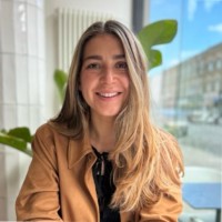 DDB Remedy London Employee Matilda Smith's profile photo