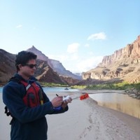 US Army Corps of Engineers Employee Daniel Hamill's profile photo
