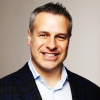 Microsoft Employee Mike Richter's profile photo
