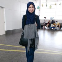 KHIND Malaysia Employee Siti Azreen's profile photo