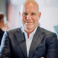 Scherpenhuizen BV Employee Martin Scherpenhuizen's profile photo