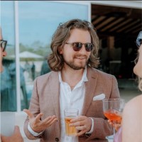 CloudKitchens Employee Mitchell Sutton's profile photo