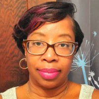 VisualDx Employee Danielle German's profile photo