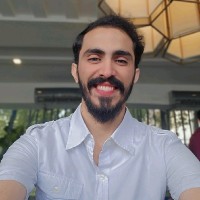 Connect Sol Employee Muhammad Tahir's profile photo