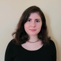 Taylor Data Systems, Inc. Employee Amanda Ries's profile photo
