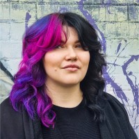 Massive Monster Employee Kelsey Gamble's profile photo