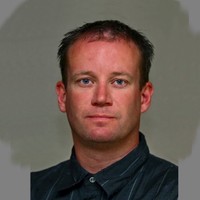 Conecto Employee Arne Danielsen's profile photo