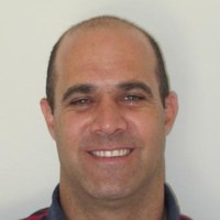 Aviv Clinics Employee Eran Shur's profile photo