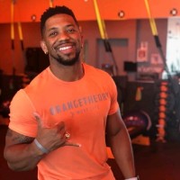 Orangetheory Fitness Employee Devante Cloud's profile photo