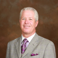 Prudential Financial Employee Mike Thomas's profile photo
