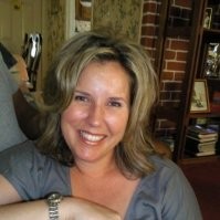 Westat Employee Lisa Bates's profile photo