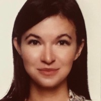 Pindle Employee Anna Binda's profile photo