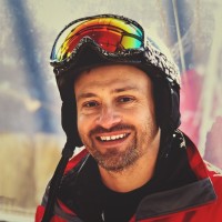 TiVo Employee Alon Rohter's profile photo