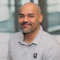 Bell Flight Employee Eric Guillory's profile photo