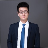 FFalcon Employee Young Yang's profile photo